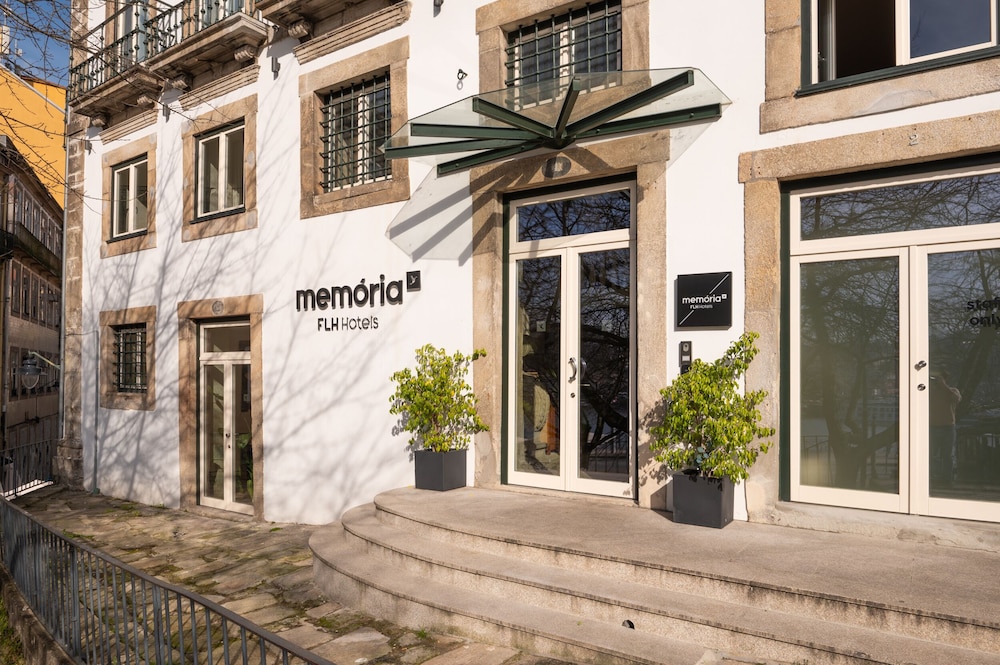 Memoria Porto FLH Hotels 7/50