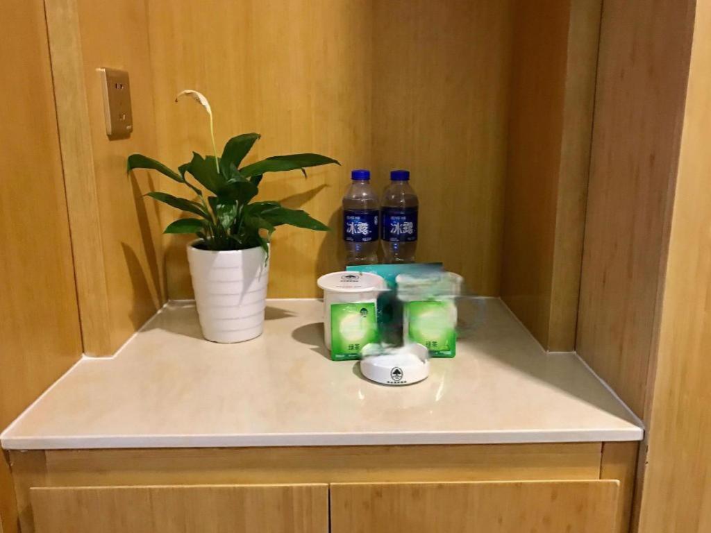 GREENTREE INN HUAIBEI XIANGSHAN DISTRICT GUOGOU SQUARE HOTEL 9/42