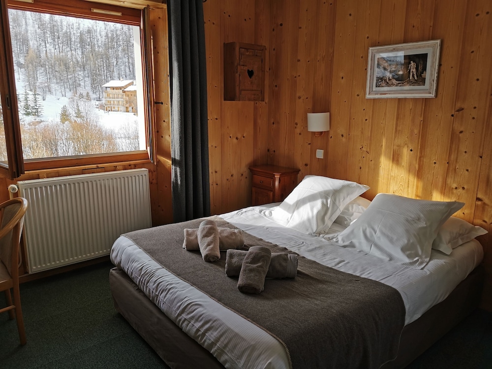 Hotel Bellier 12/43
