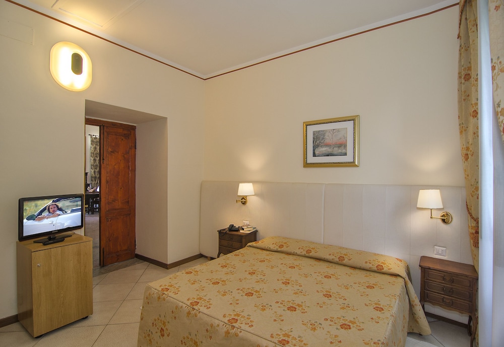 Hotel Verdemare 8/52