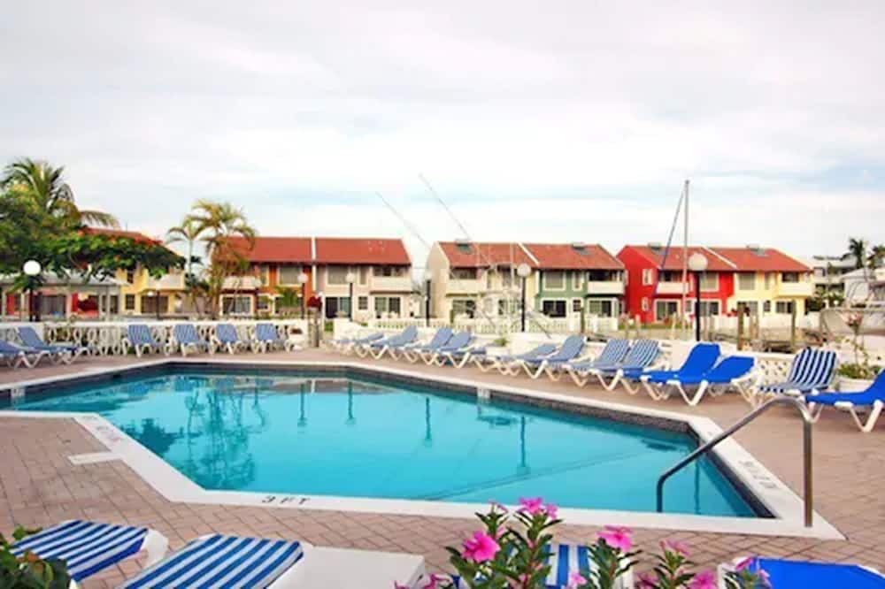 Ocean Reef Yacht Club Resort 1/75