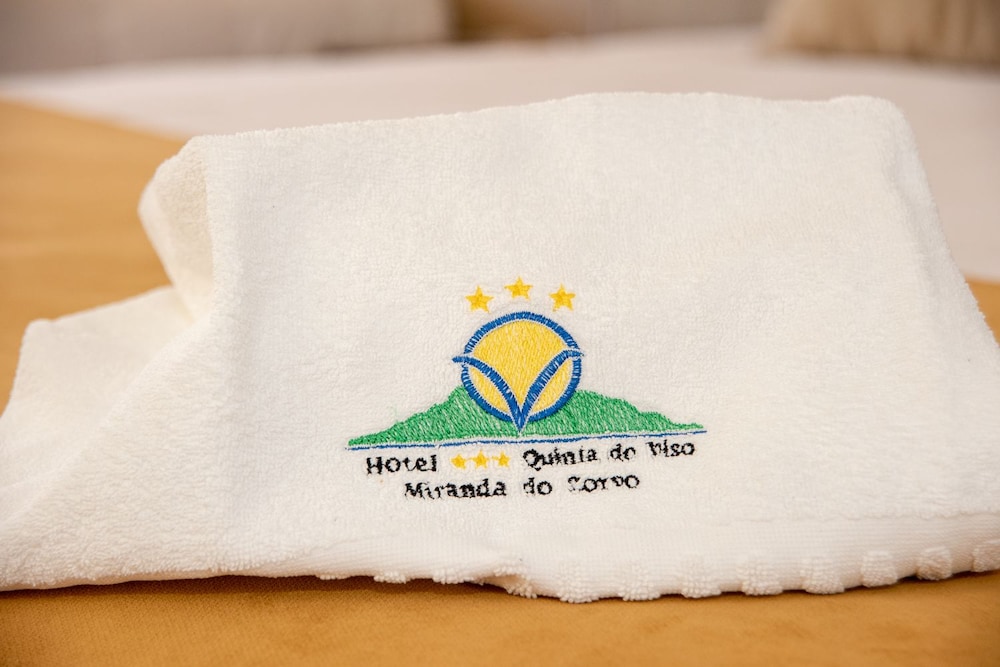 Hotel Quinta do Viso 17/29