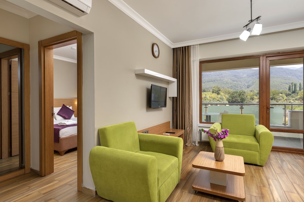Hattusa Vacation Thermal Club Erzin 31/50