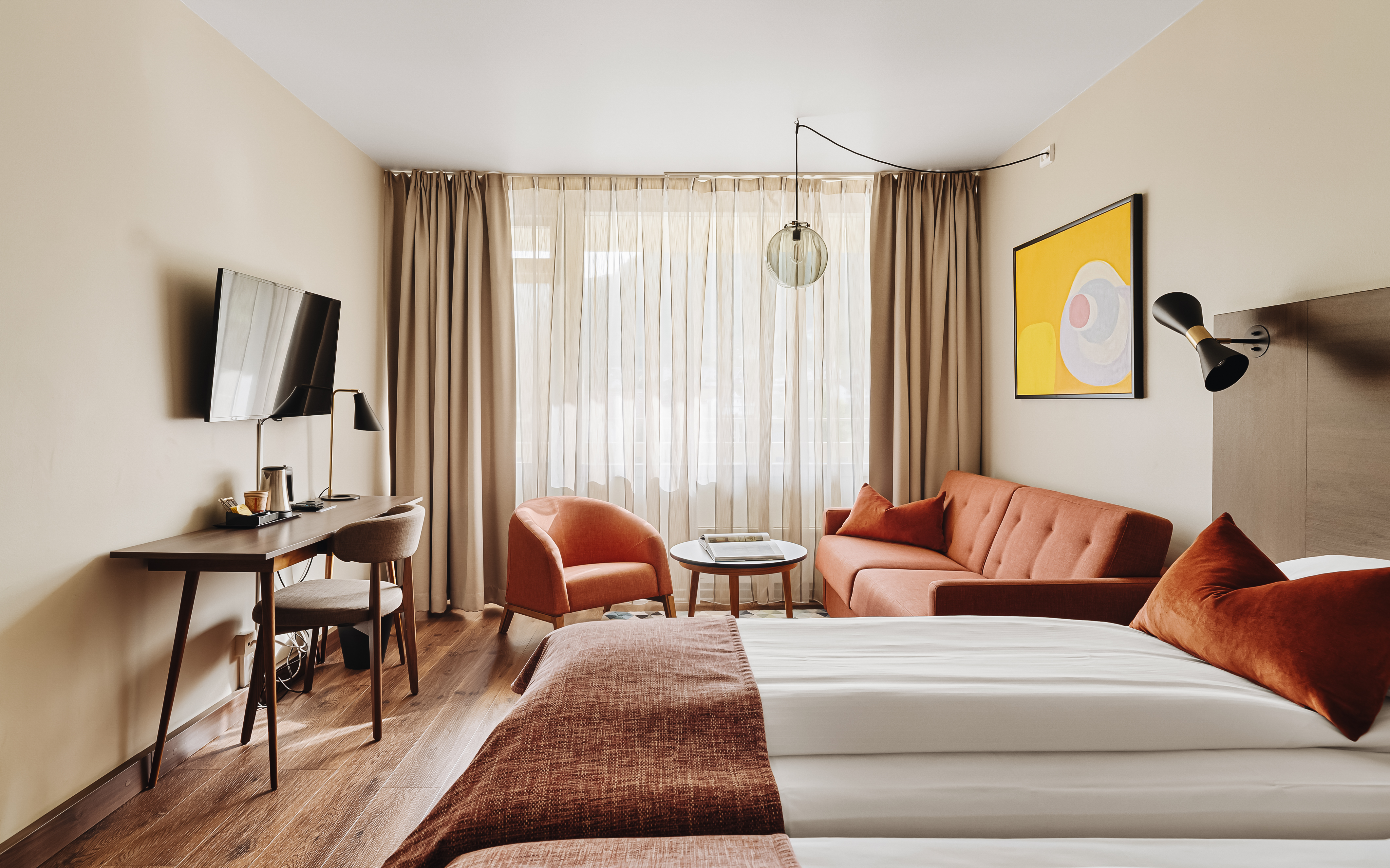 Kviknes Hotel 14/50