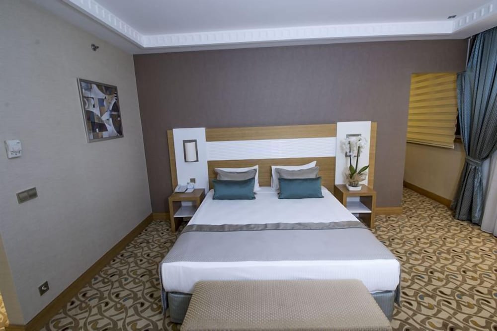 Korel Thermal Resort Clinic & Spa 11/53
