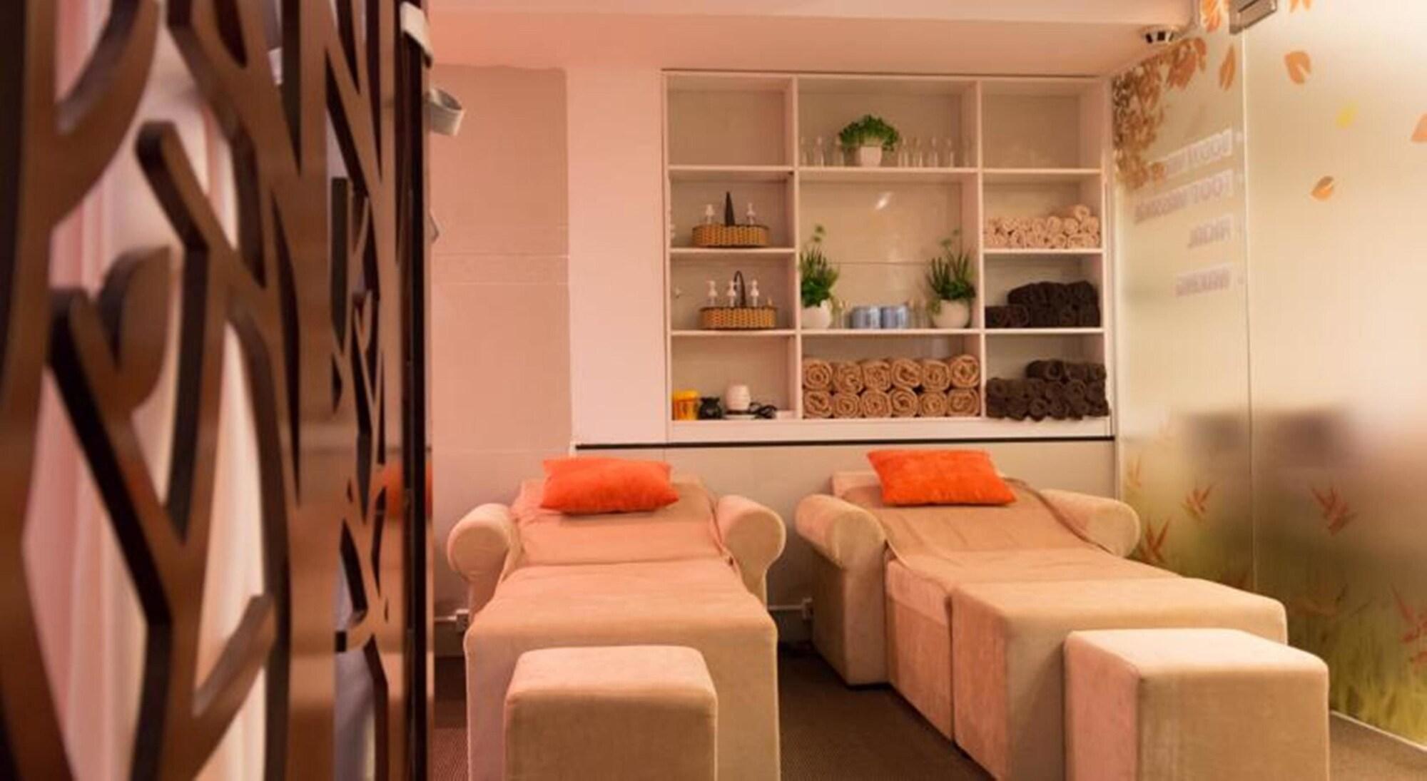 Saigon Europe Hotel & Spa 15/24