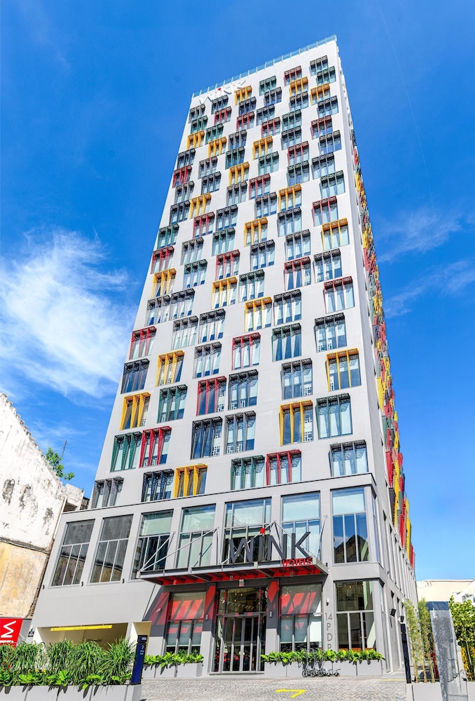 Wink Hotel Can Tho 2/58