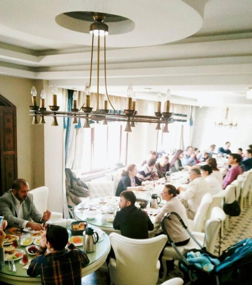 Arslanli Konak Hotel 23/38