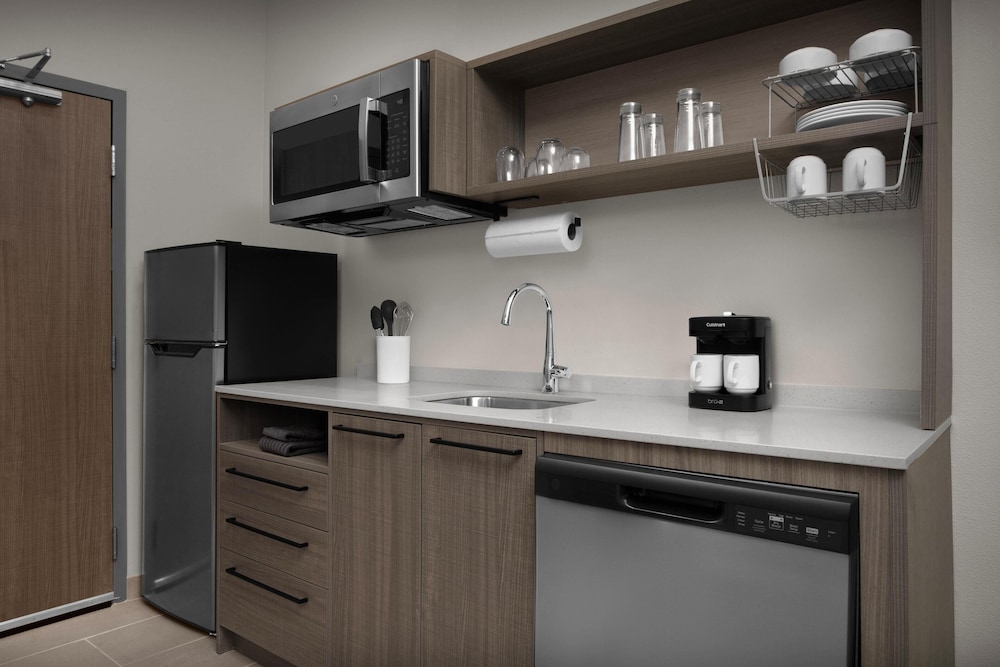 Home2 Suites by Hilton El Paso East Loop 375 26/50