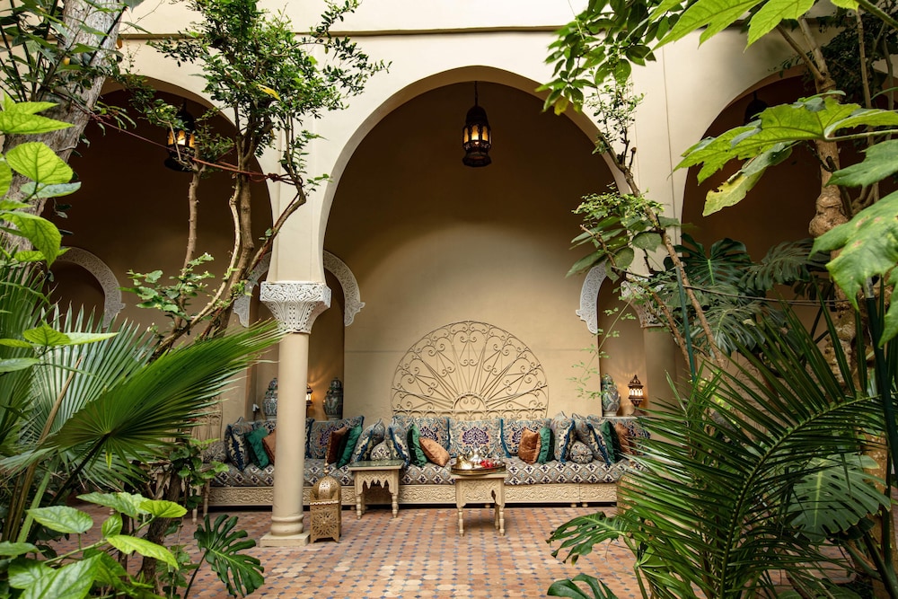 Riad Dar El Malaika 47/50