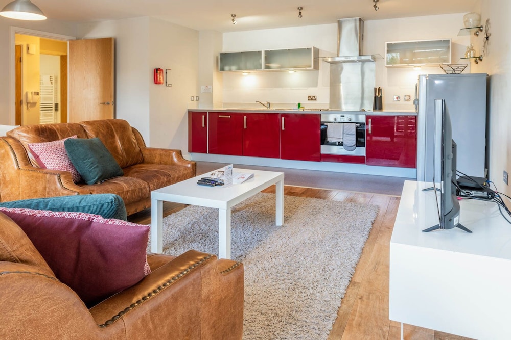 City Stay Apartments - Vizion 38/50