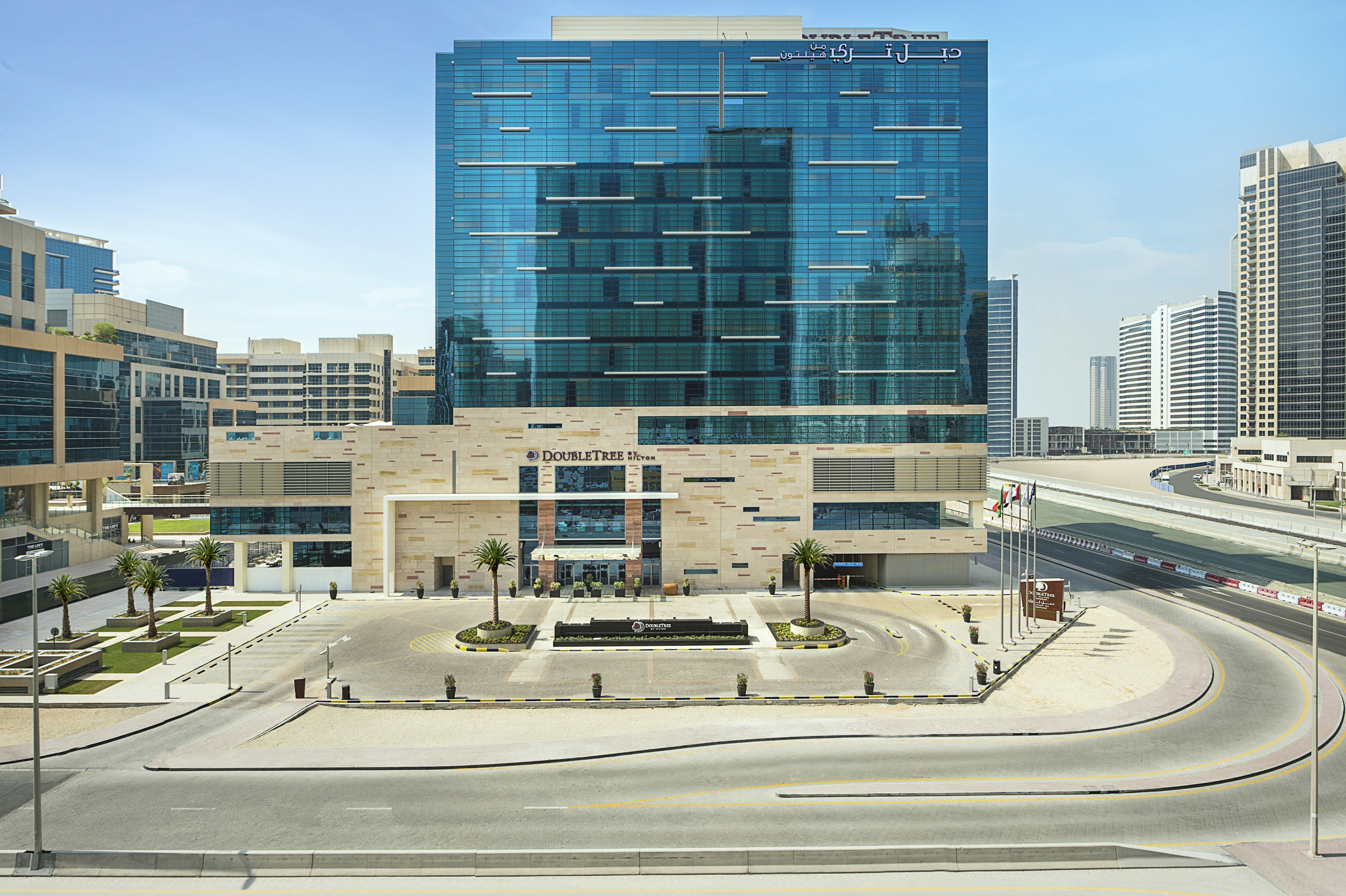 Doubletree by Hilton Dubai Business Bay 65/65