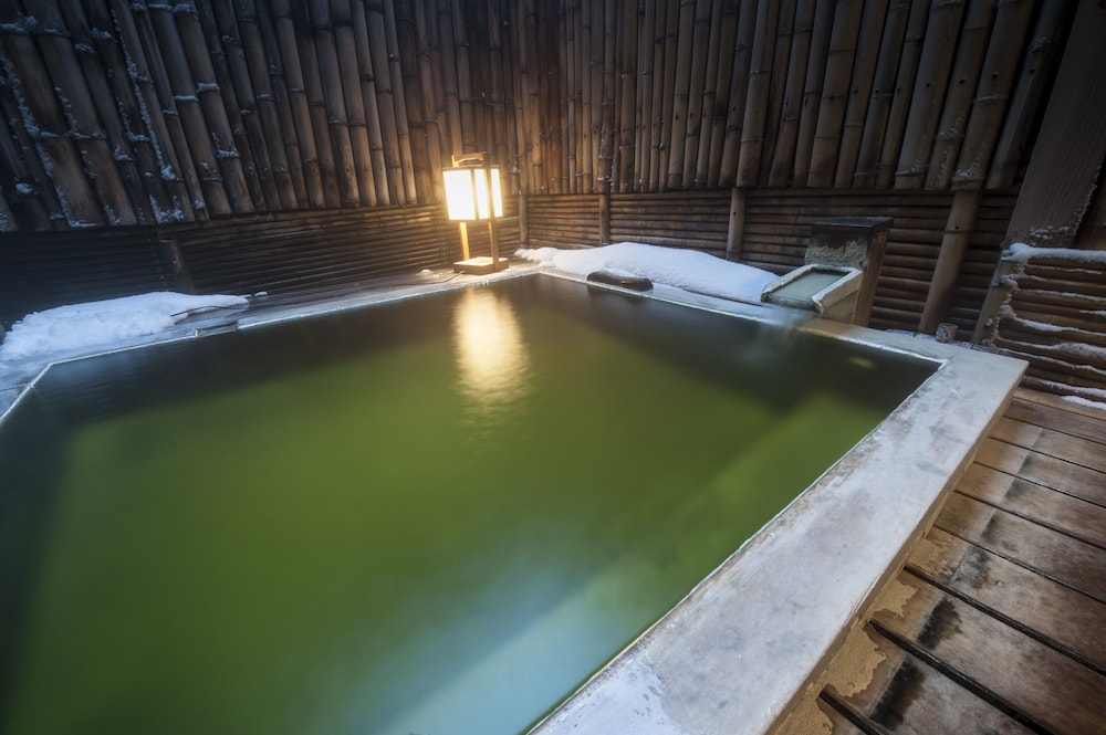 Kumanoyu Hotel 29/52