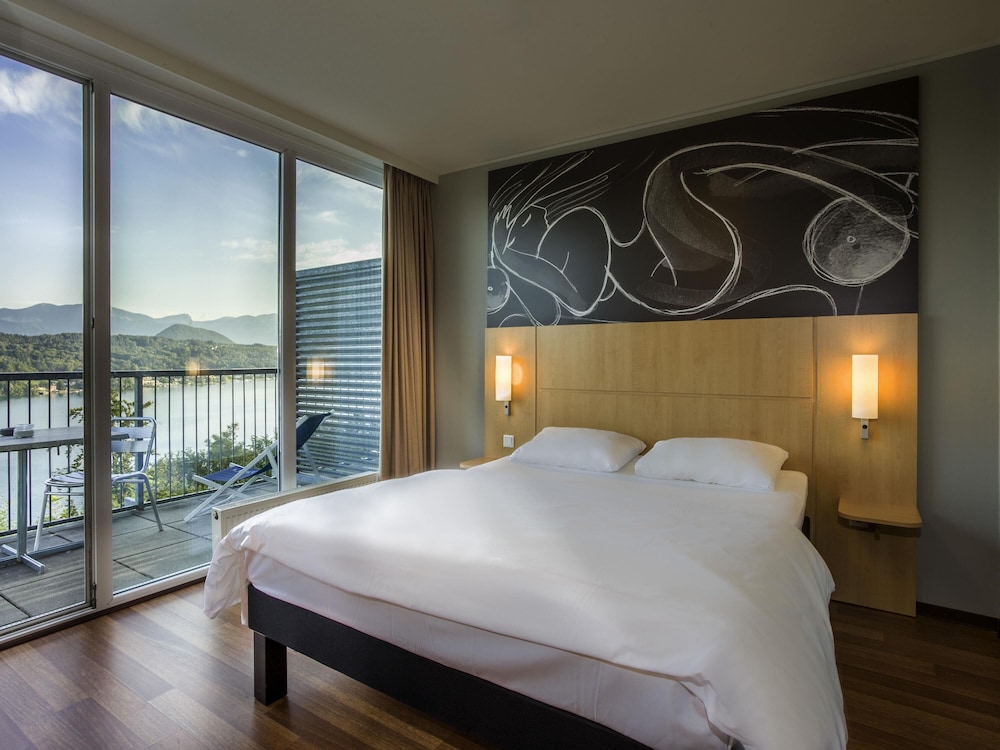 Hotel Ibis Woerthersee 8/47