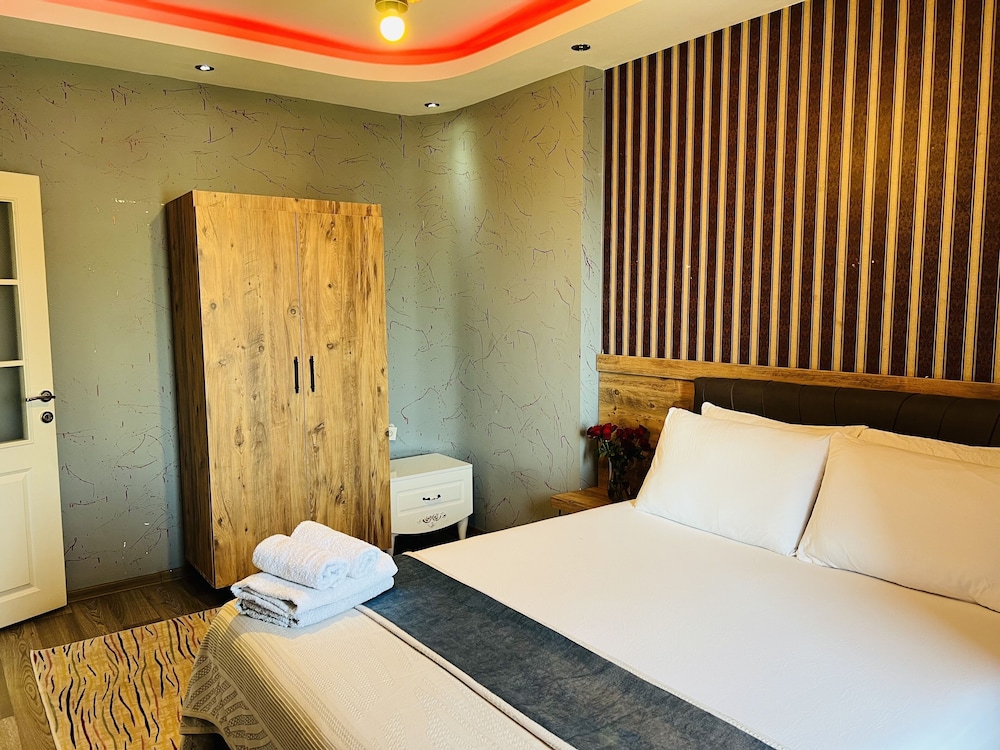 Aria Plus Ev Otel 18/50