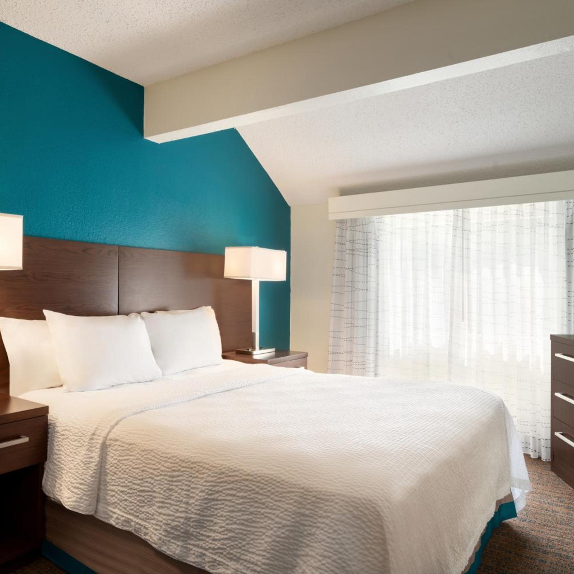 Penthouse Suite, 2 Queen Beds