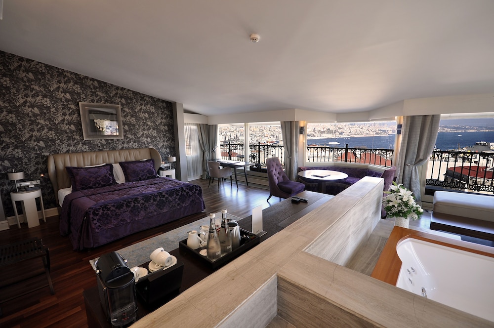 Levni Hotel Istanbul 30/49