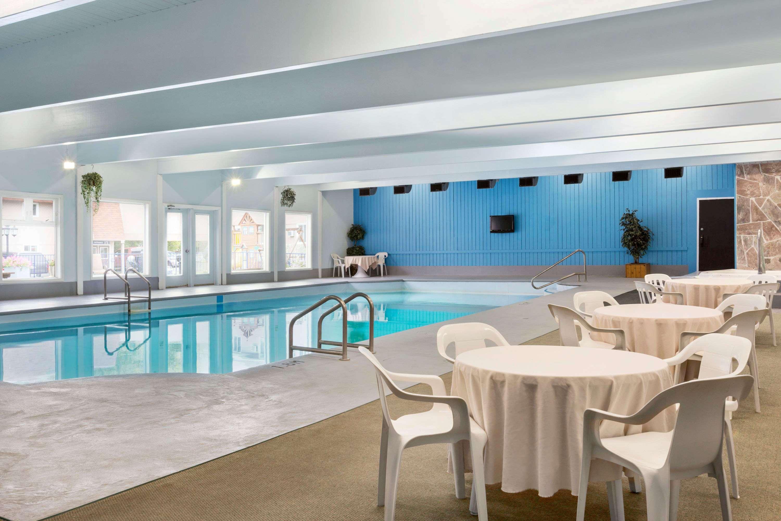 Travelodge By Wyndham Kenora 25/34