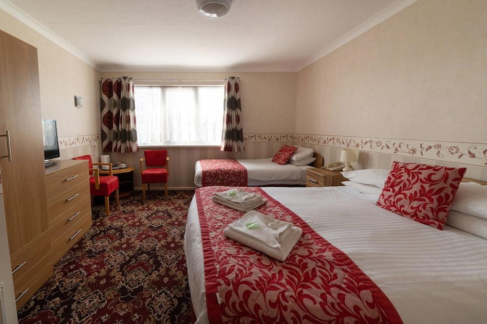 Bournemouth Sands Hotel 29/44