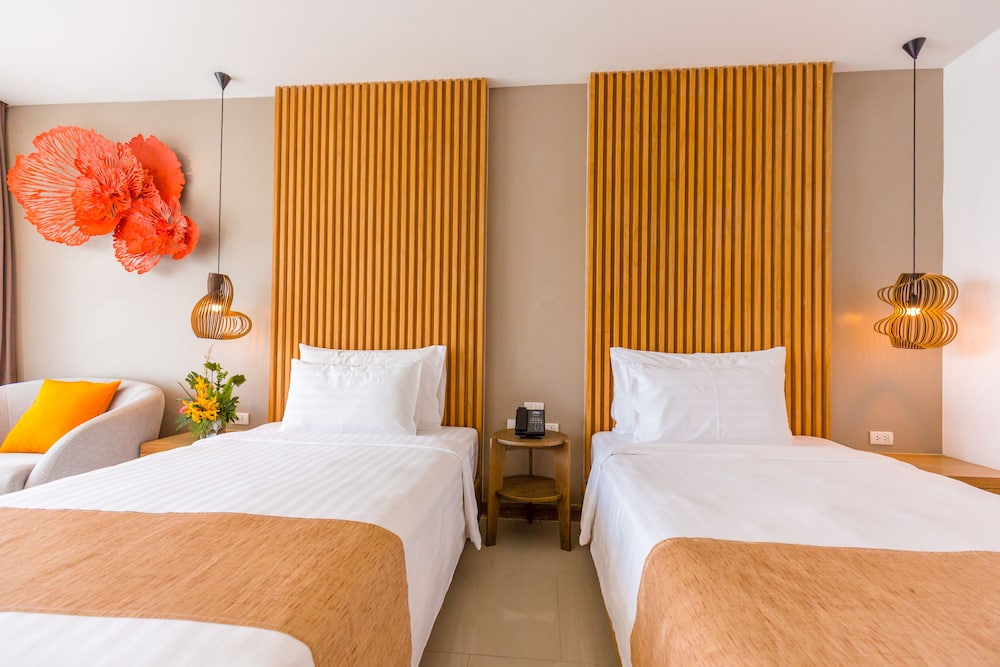 Wyndham Grand Phuket Kalim Bay 21/74