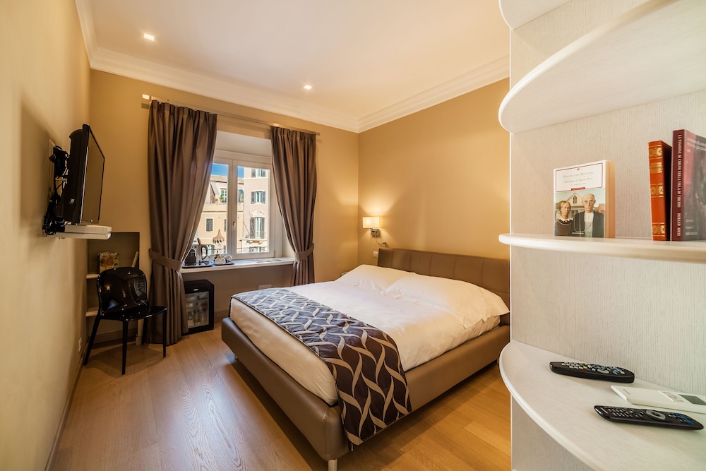 Hotel Scalinata Di Spagna 23/78