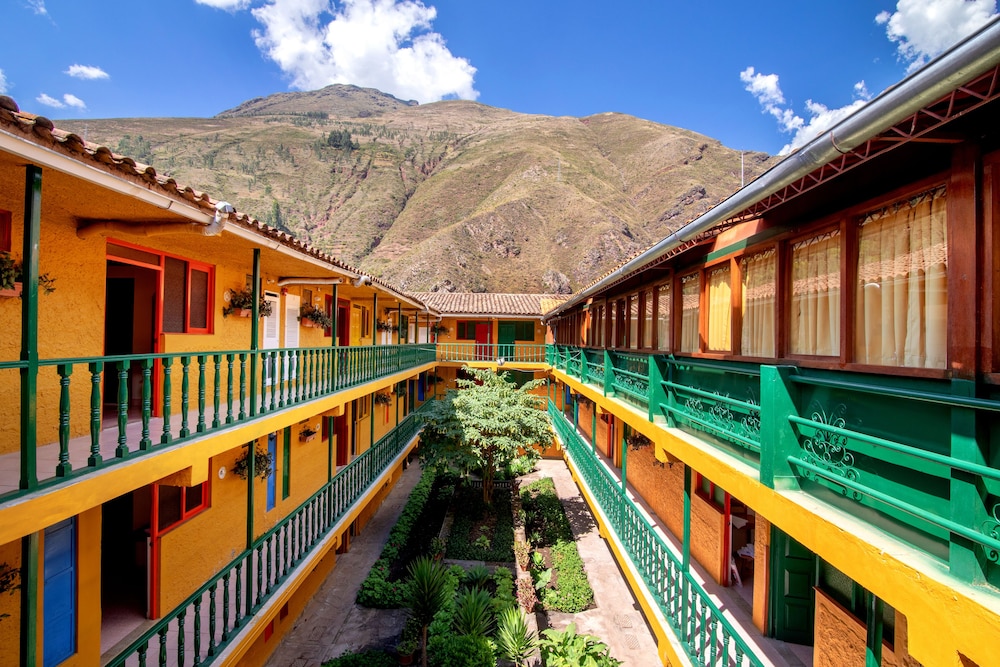 Royal Pisac Experience By Xima 1/23