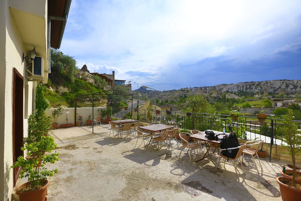 Guven Cave Hotel 26/45