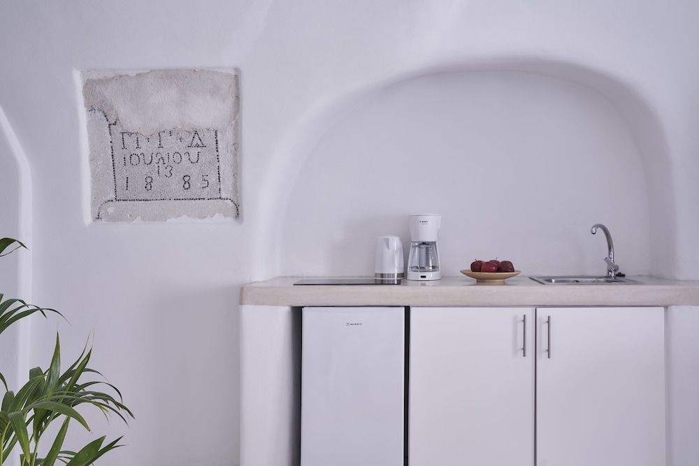 Fava Eco Suites 7/71