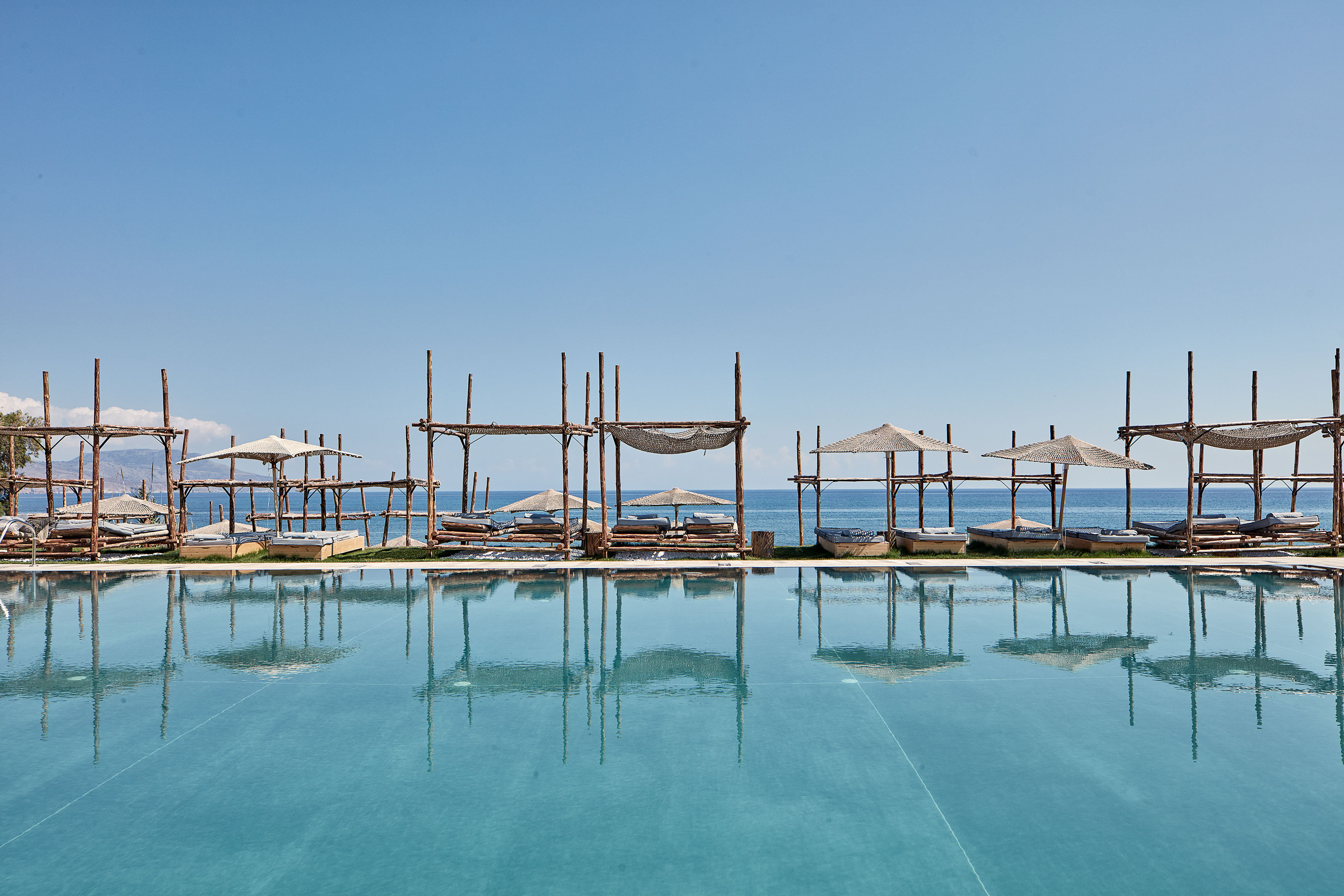 La Mer Resort & Spa - Adults Only 33/36