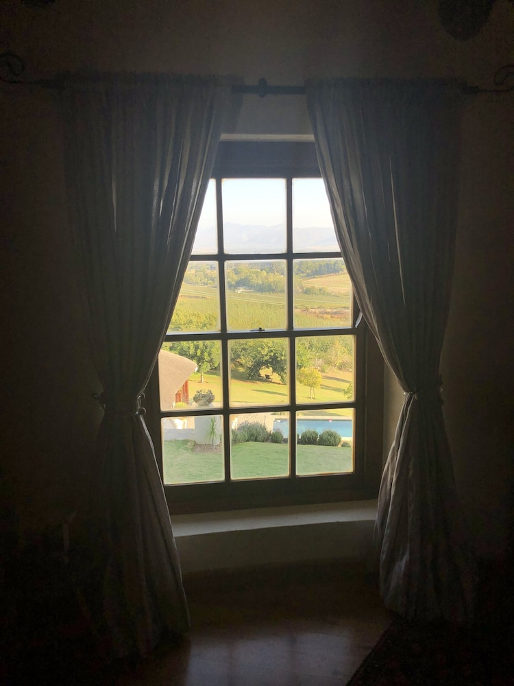 Tulbagh Mountain Manor 24/50