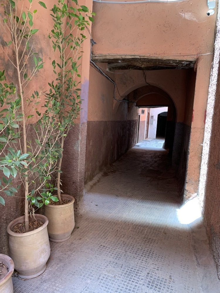 Riad Abaka by Ghali annexe 7/50