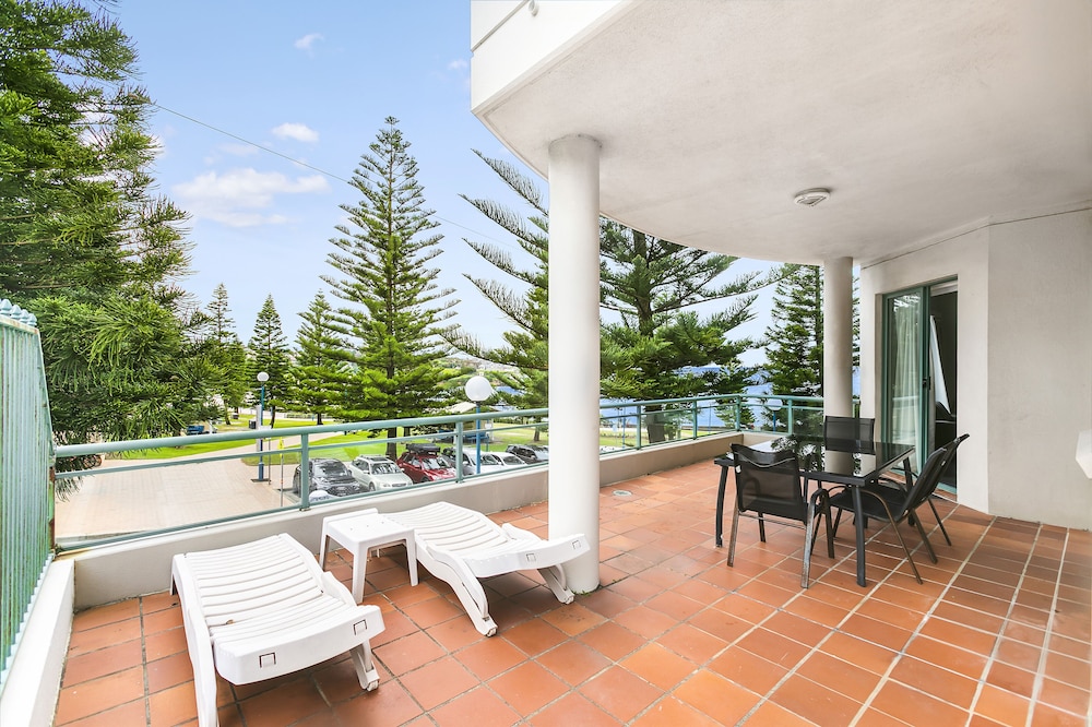 AEA THE COOGEE VIEW SERVICED APARTMENTS 38/82