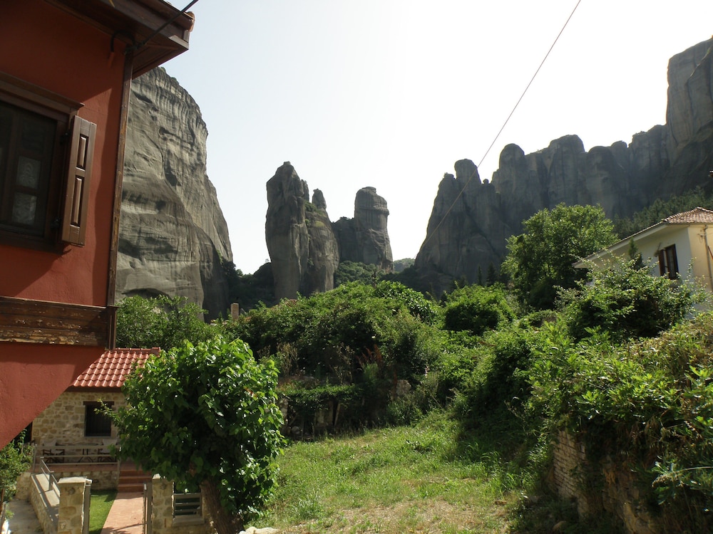 Guesthouse Sotiriou 42/50