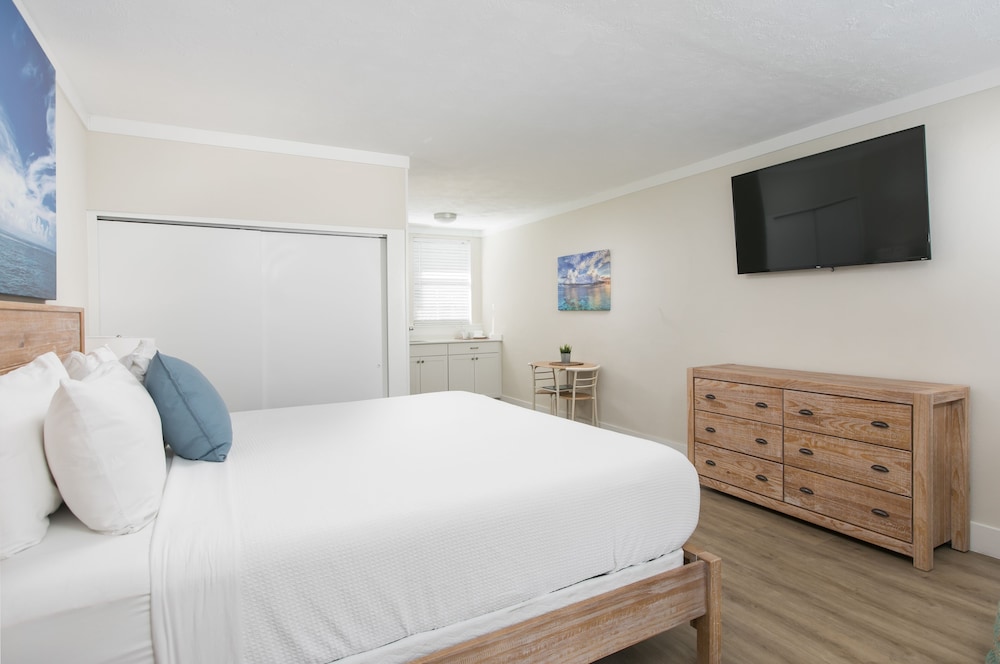 La Jolla Resort 27/73