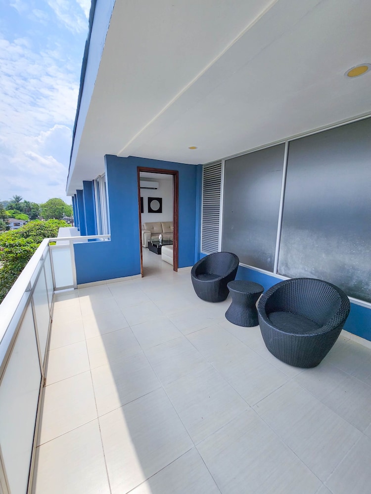 amenities