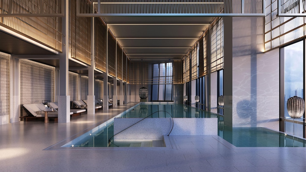 Park Hyatt Kuala Lumpur 45/71