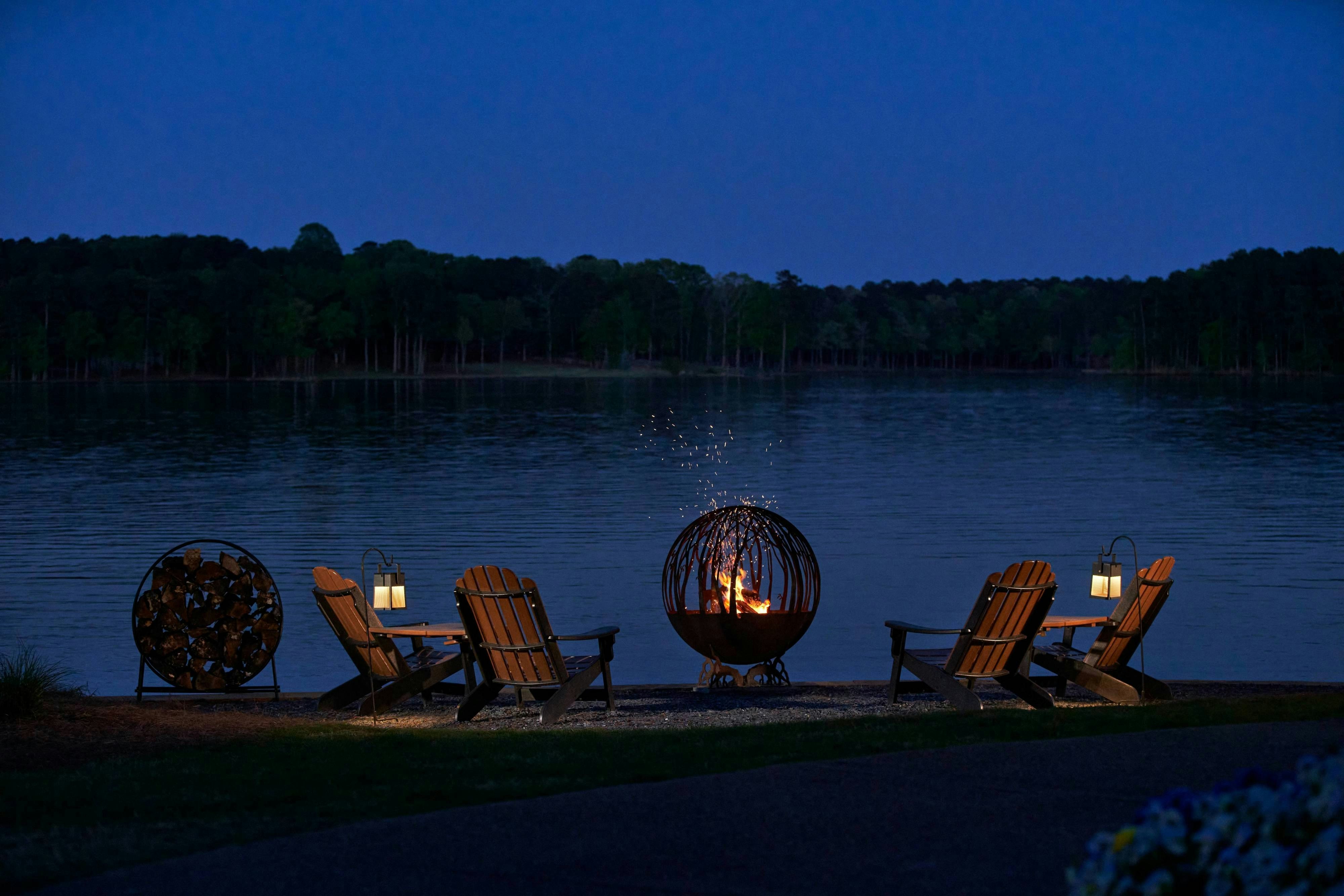 The Ritz Carlton Lodge Reynolds Plantation 65/75