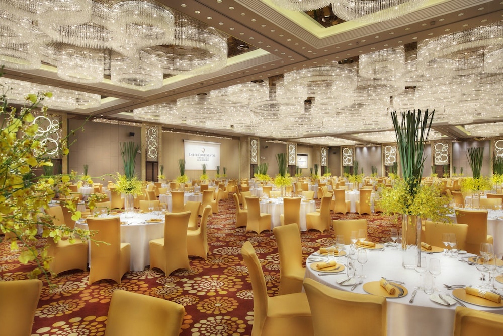 InterContinental Hangzhou 31/48