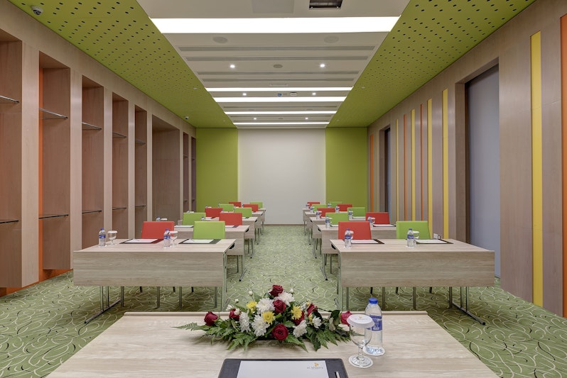 AL KHOORY ATRIUM HOTEL 18/20