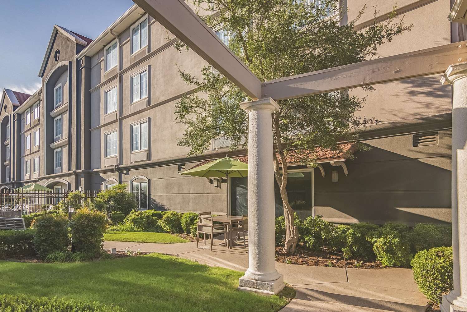 La Quinta Inn And Suites By Wyndham Oklahoma City Norman 10/51