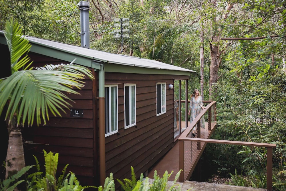 Kondalilla Eco Resort 2/47