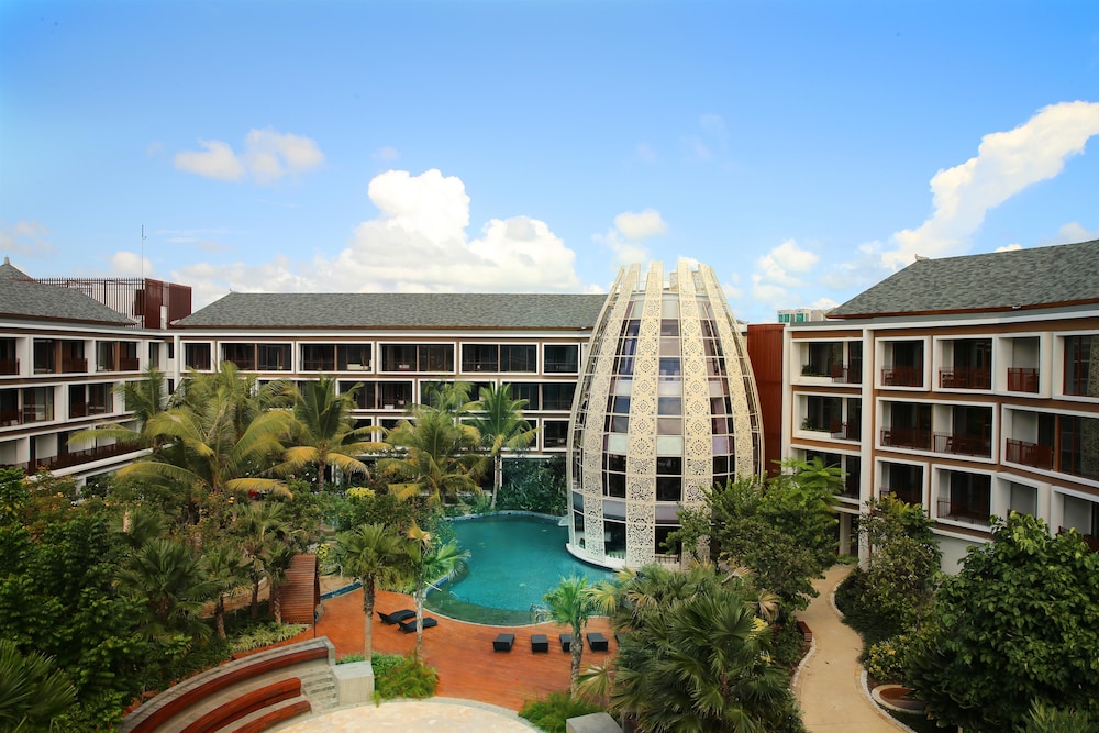 Golden Tulip Jineng Resort Bali Hotel 5/74