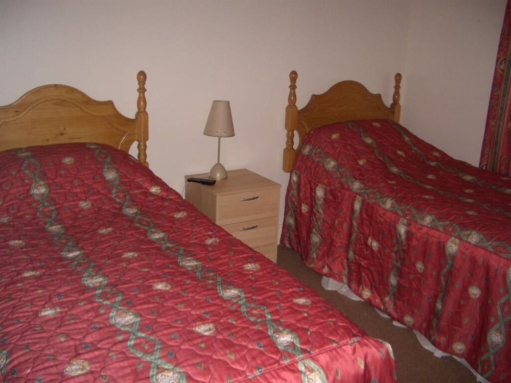 Causeway Tavern B&B 34/34