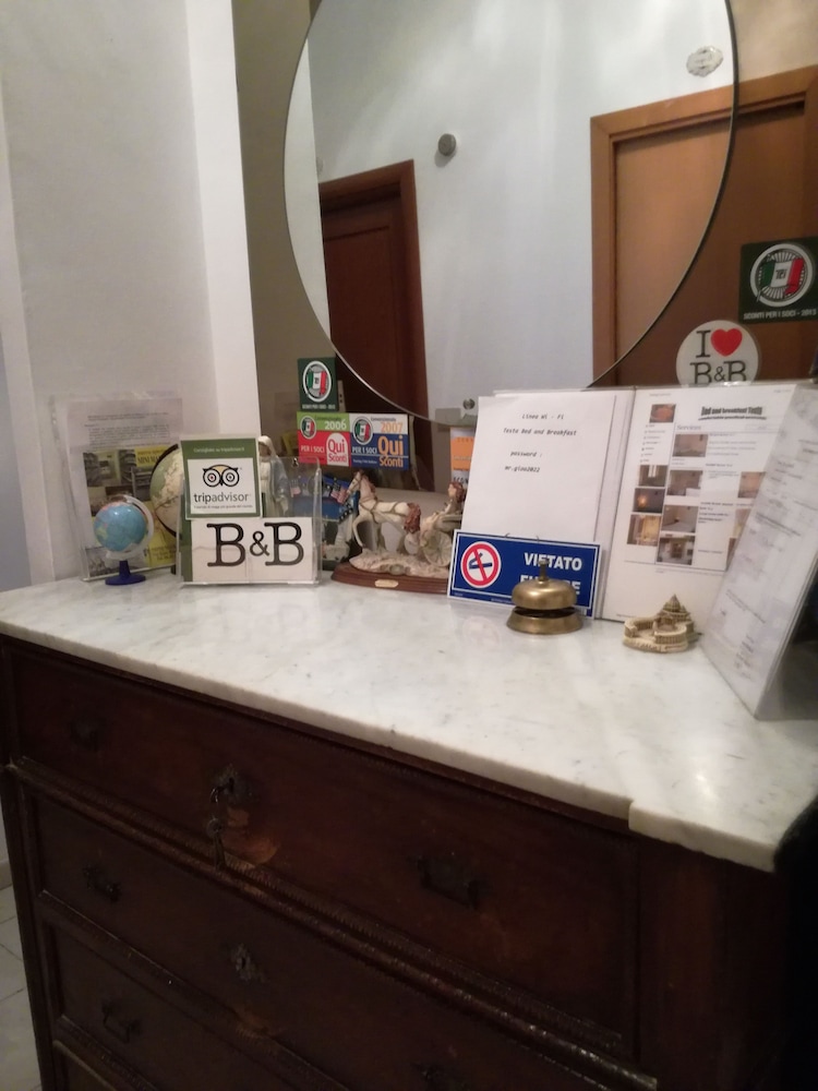 Bed And Breakfast Gioacchino Testa 5/34