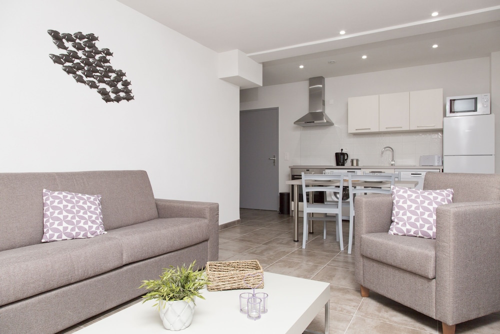 Résidence Hotelière Capu Seninu 12/50