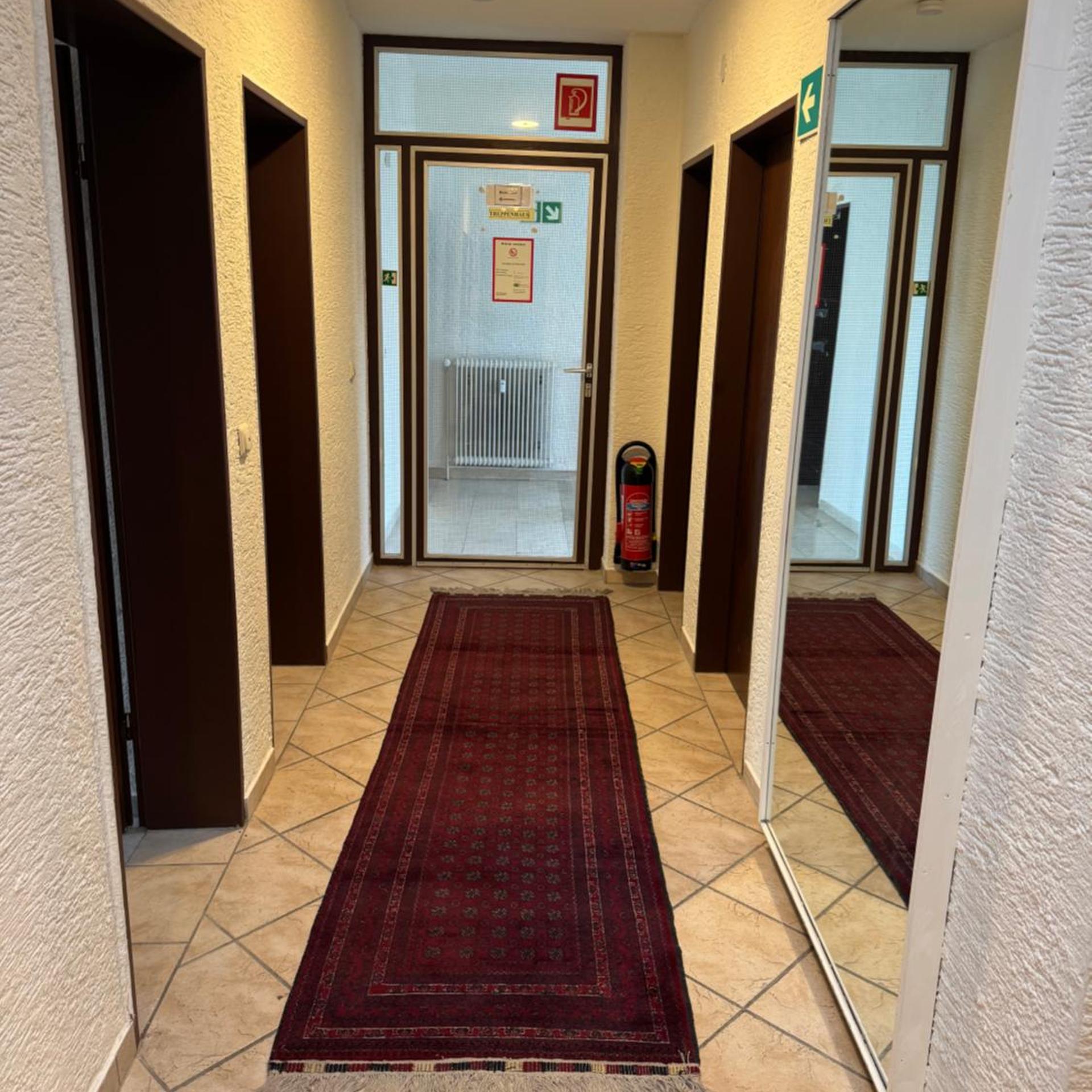 Hotel Main Taunus 15/18