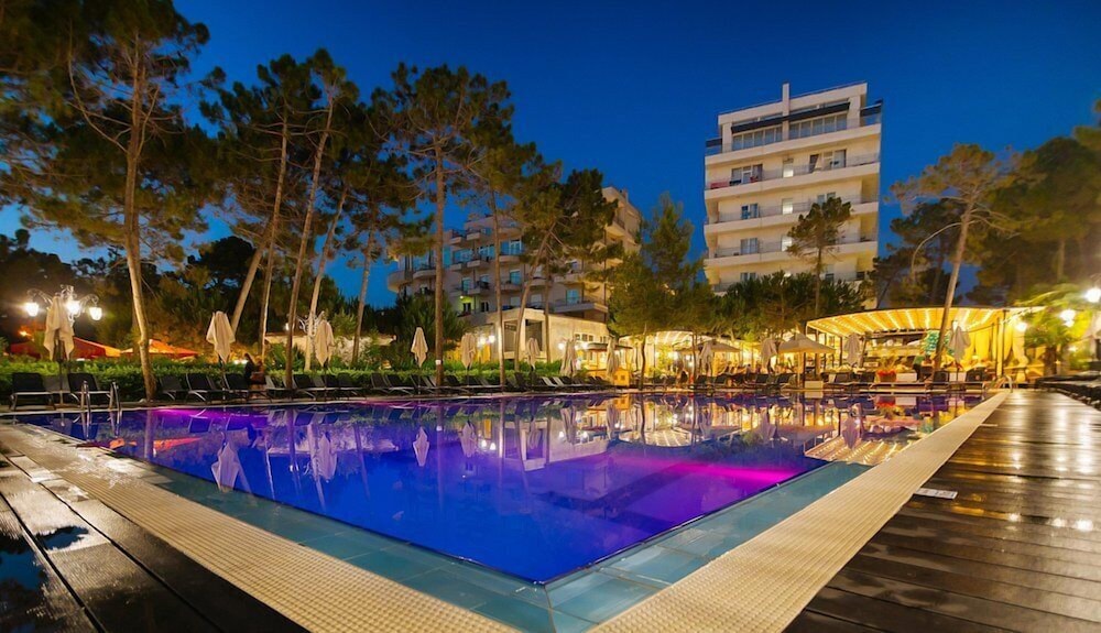 Bonita Classic Hotel & Spa 23/35