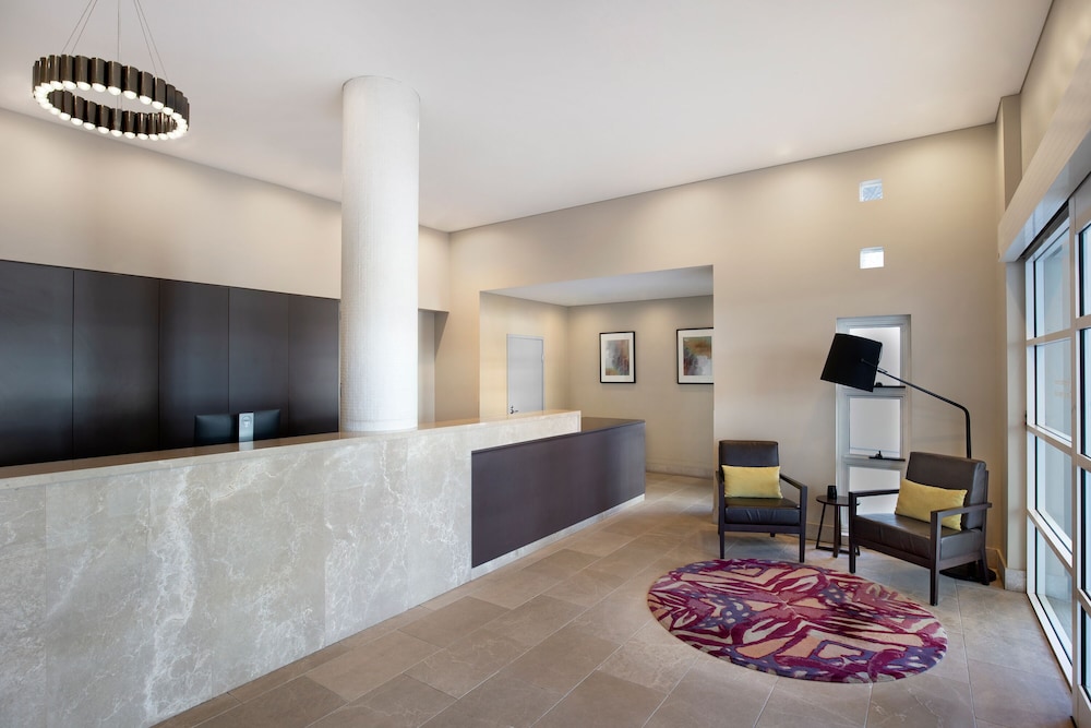 Paradise Centre Apartments Surfers Paradise 5/68