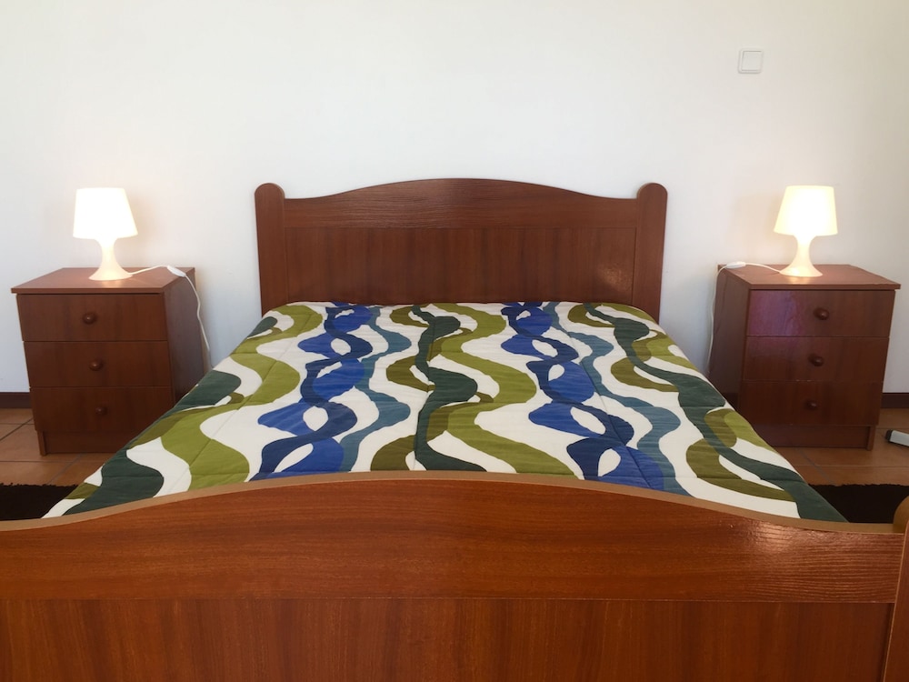 Hotel Residencias Varadouro 32/41