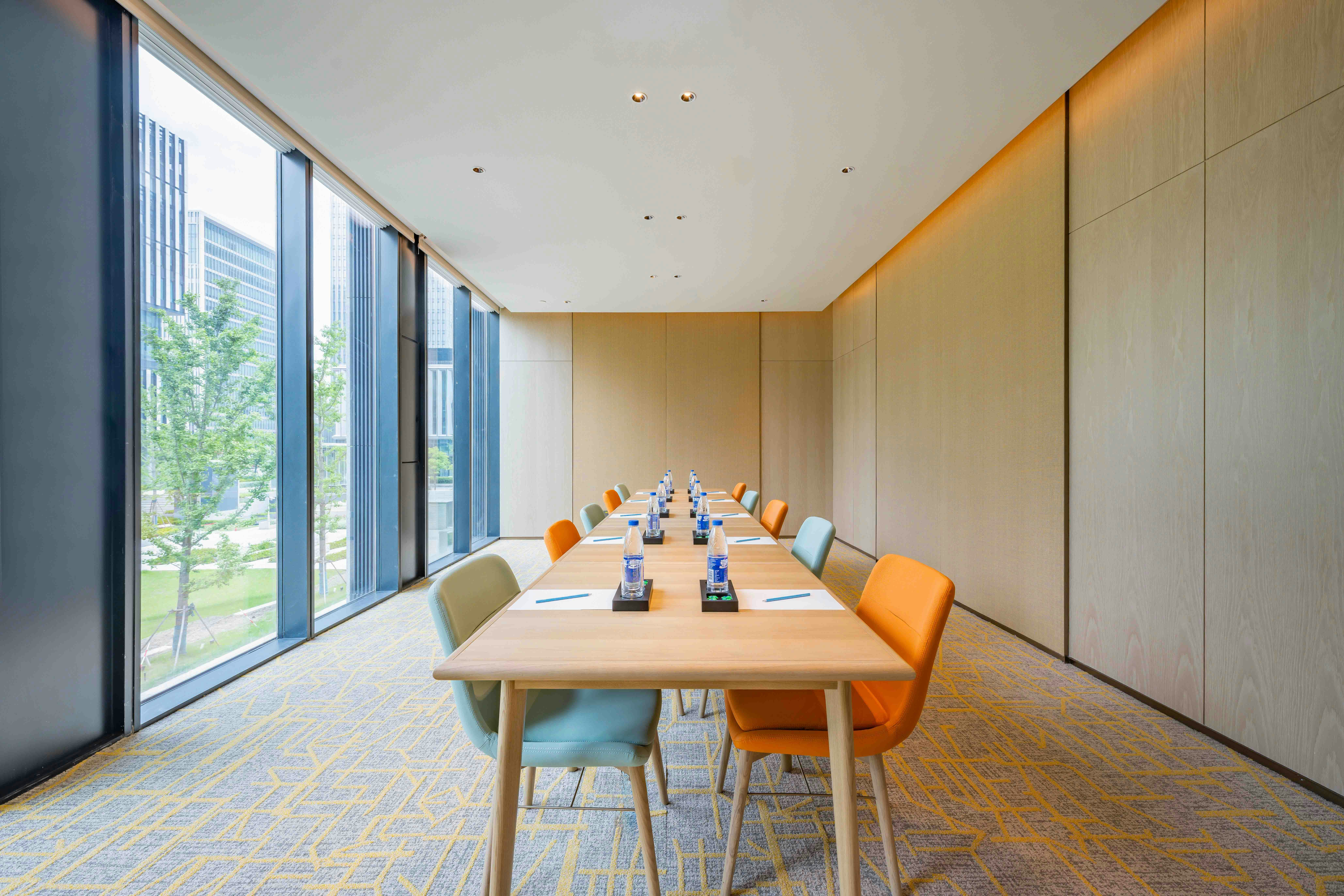 EVEN Hotel Shanghai Expo by IHG 26/36